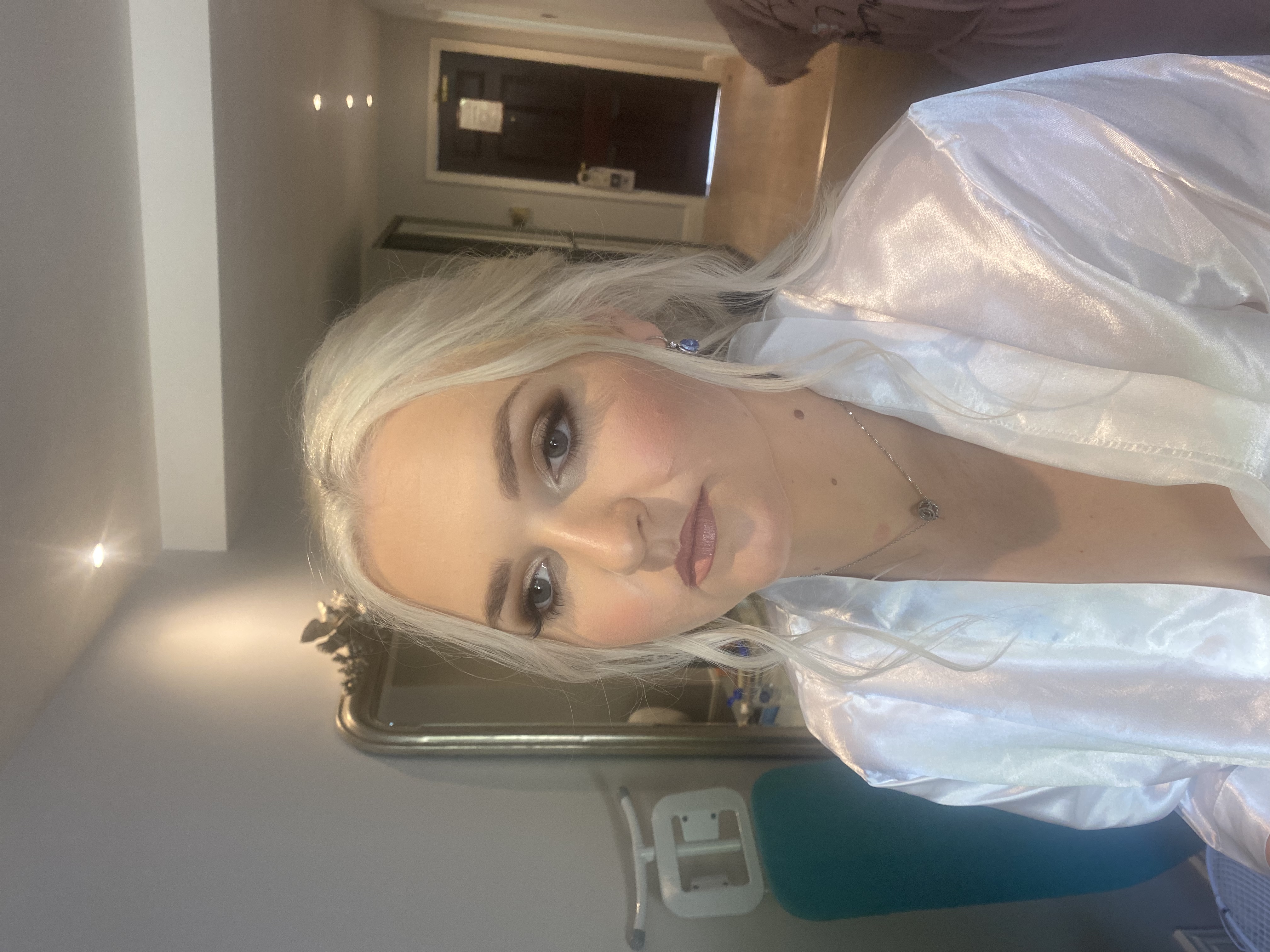 Catherine Hickey Hair Make Up Limerick